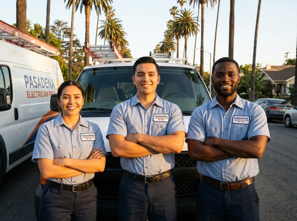 Electrician company in Port Monmouth, NJ