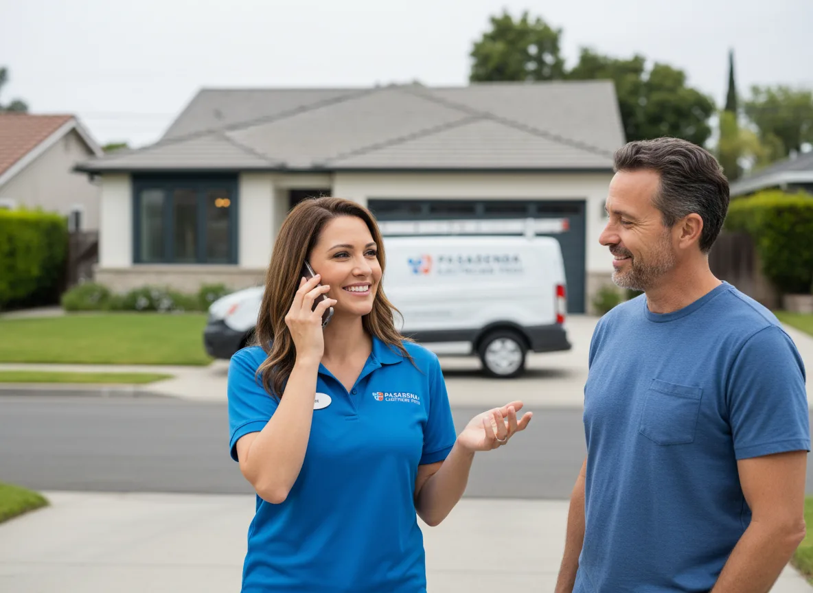 Electrician Port Monmouth, NJ FAQs